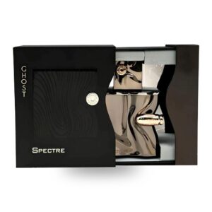 French Avenue Spectre ghost