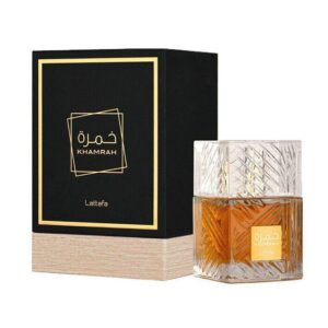 Khamrah – Lattafa