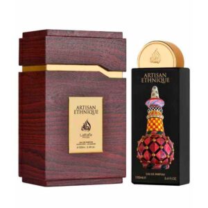 Lattafa Artisan Ethnique - (SAMPLES 10ML)