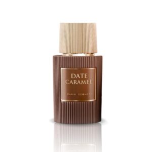 Date Caramel