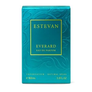Estevan Perfumes Everard