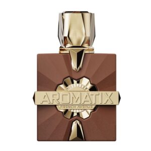 Royal Taboo French Avenue x Aromatix
