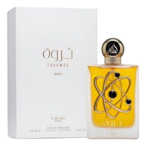 Tharwah Gold Lattafa