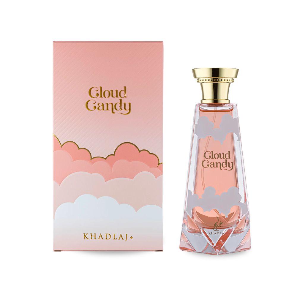 Cloud candy - Perfume sample