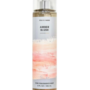 Amber Blush