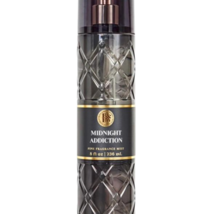 Midnight Addiction