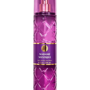 Madame Mystique