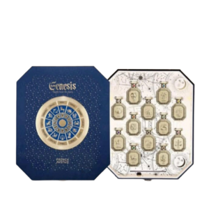 The Genesis Collection – French Avenue