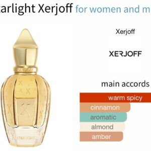 Starlight Xerjoff - Perfume Oil Impression