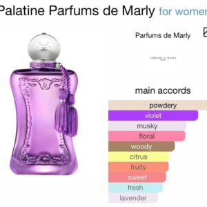 Palatine Parfums de Marly - Perfume Oil Impression