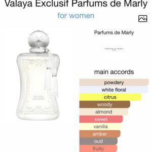 Valaya Exclusif - Perfume Oil Imprression