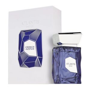 French Avenue Atlantis Extrait