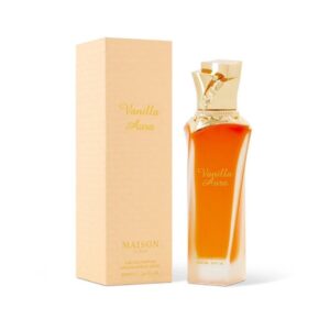 Maison Asrar Vanilla Aura