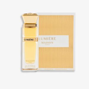 Maison Asrar Lumière – Eau de Parfum