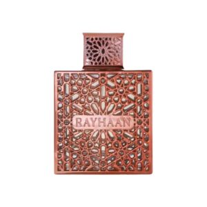 Rayhaan Divine – Eau de Parfum