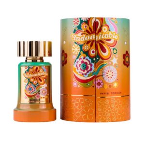 Paris Corner Indomitable