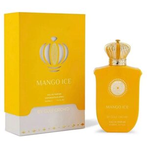 Gulf Orchid Mango Ice
