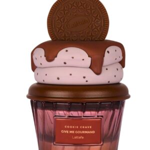 Lattafa Cookie Crave