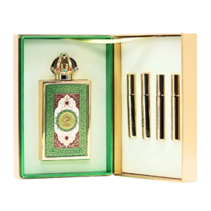 Lattafa Queen of Arabia