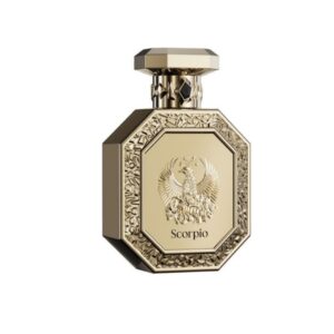 French Avenue Scorpio