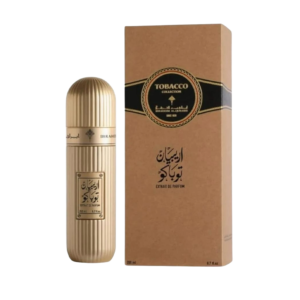 Ibrahim Al Qurashi Arabian tobaccon (200ML)