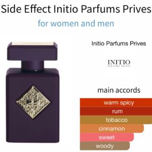 Side Effect Initio Parfums Prives - Perfume Oil Impression