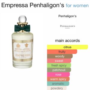 Empressa Penhaligon's - Perfume Oil Impression