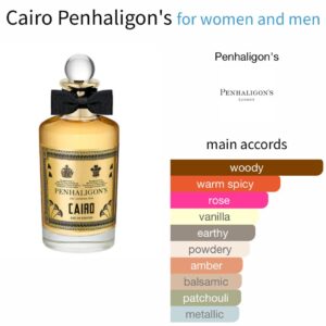 Cairo Penhaligon’s - Perfume Oil Impression