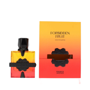 Forbidden Fruit – French Avenue x Aromatix