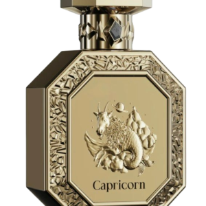 Capricorn - French Avenue