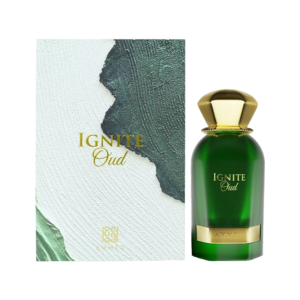 Ignite Oud - Ahmed Al Maghrib