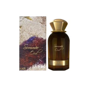 Ahmed Al Maghribi Summer oud
