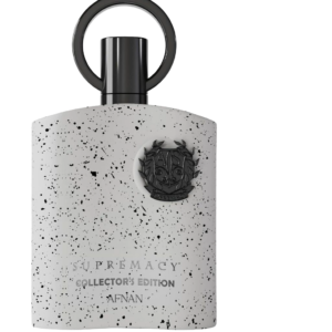 Supremacy Collector’s Edition – Afnan