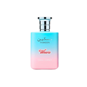 Taskeen Wowie - Paris Corner