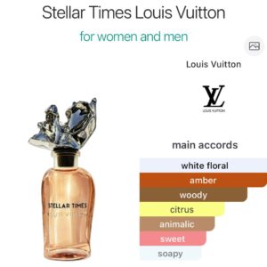 Stellar Times – by Louis Vuitton
