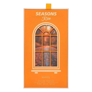 Season Rise – by Riffs Perfumes