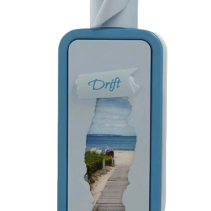 Season Drift – by Riffs Perfumes