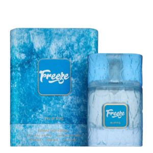 Freeze – by Riffs Perfumes