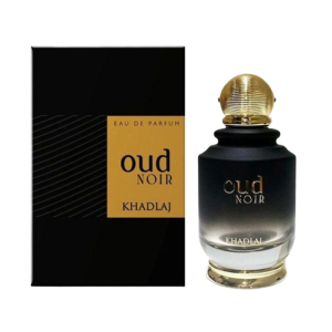 Oud Noir – by Khadlaj