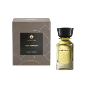 Paramour – by Oman Luxury