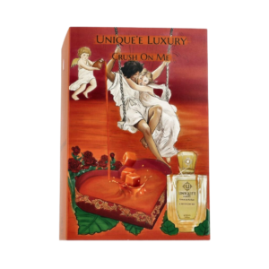 Crush On Me – by Unique’e Luxury