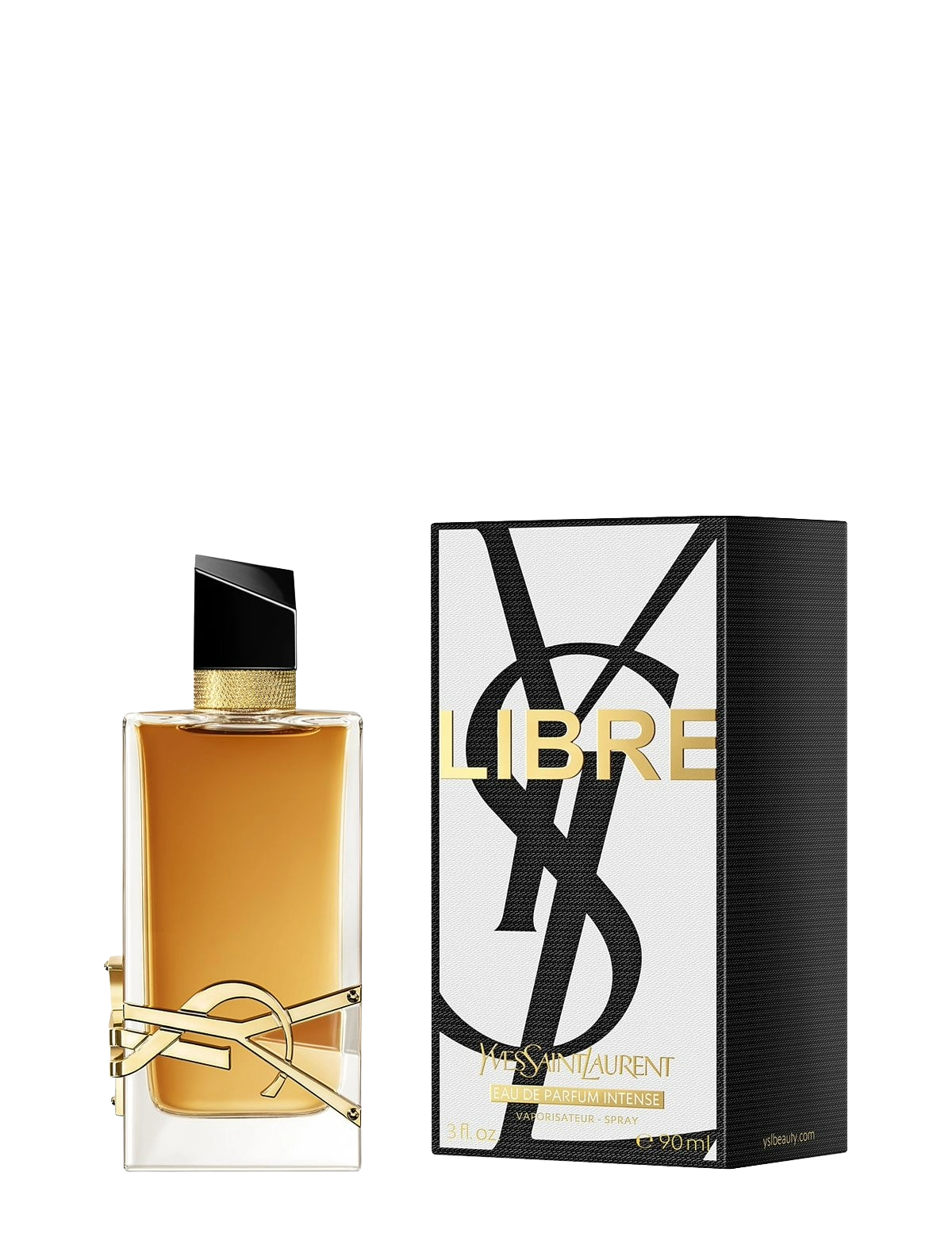 YSL Libre intense