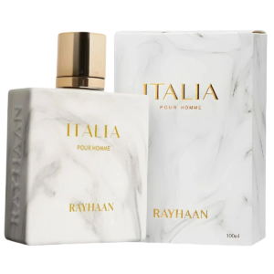 Rayhaan Italia