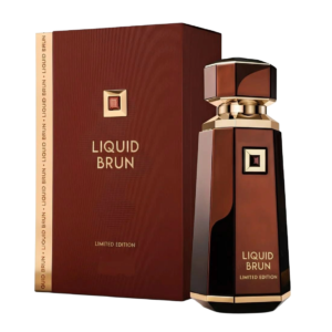 French Avenue Liquid Brun (Limited Edition)