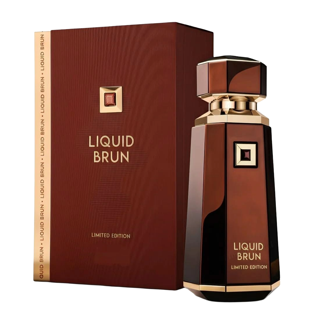 French Avenue Liquid Brun (Limited Edition)