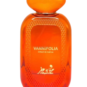Hekayat Attar Vannifolia