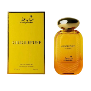 Hekayat Attar Gigglepuff Eau de Parfum