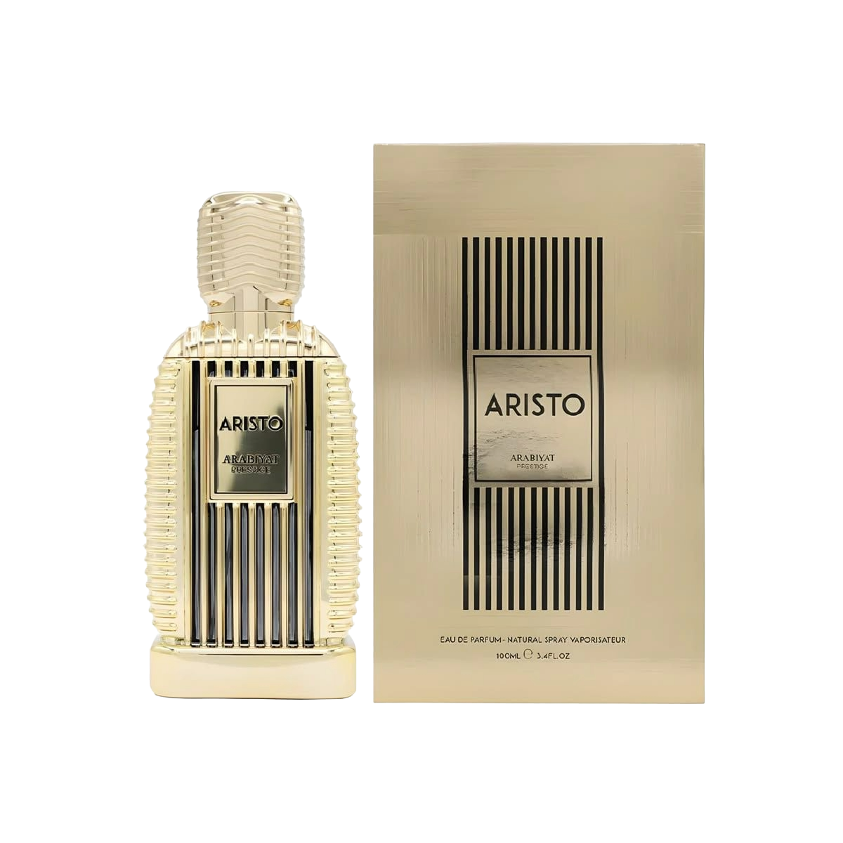Arabiyat Prestige Aristo