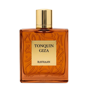 Tonquin Giza - Perfume sample