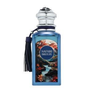 French Avenue Safari breeze